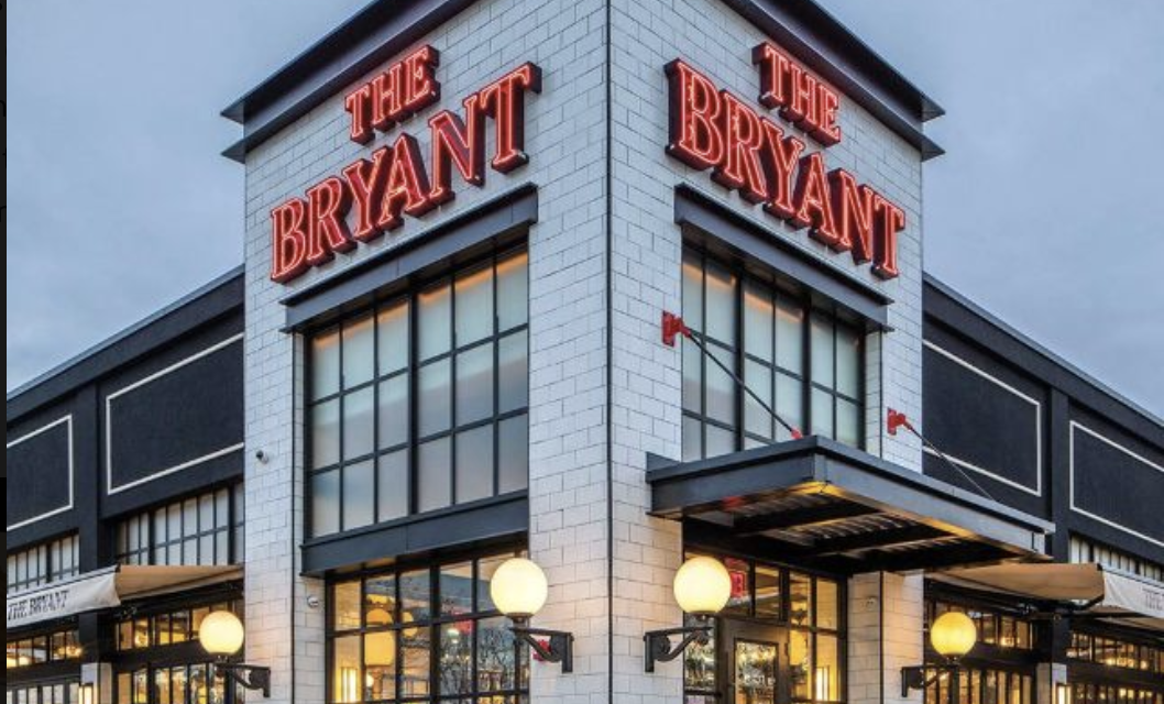 The Bryant! New Restaurant Alert in Melville, Long Island